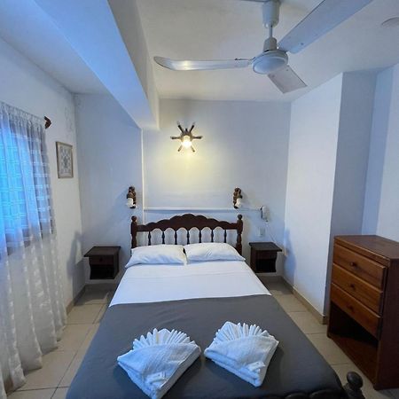 Hotel Garay San Bernardo Ngoại thất bức ảnh