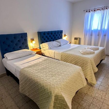 Hotel Garay San Bernardo Ngoại thất bức ảnh