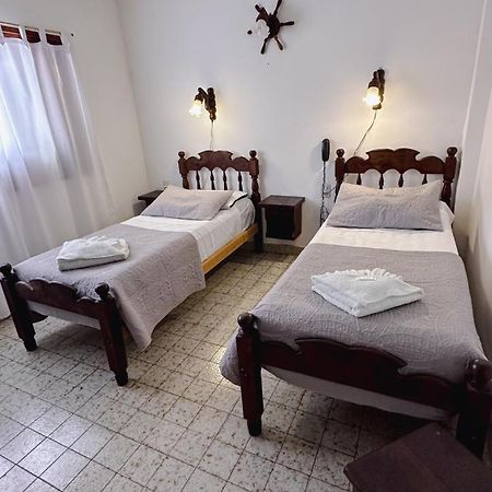 Hotel Garay San Bernardo Ngoại thất bức ảnh