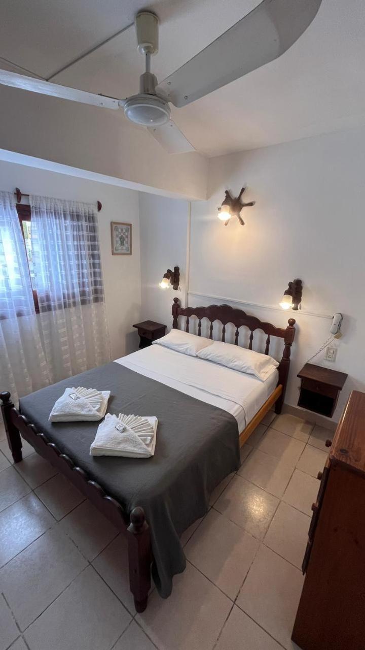 Hotel Garay San Bernardo Phòng bức ảnh