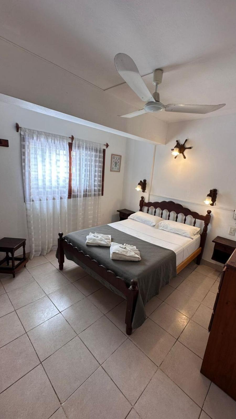 Hotel Garay San Bernardo Ngoại thất bức ảnh