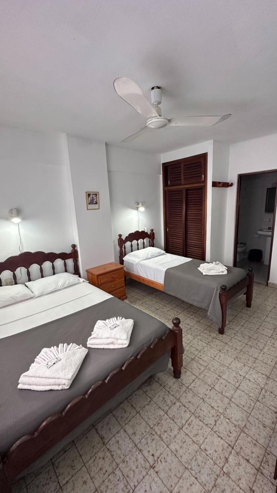Hotel Garay San Bernardo Ngoại thất bức ảnh