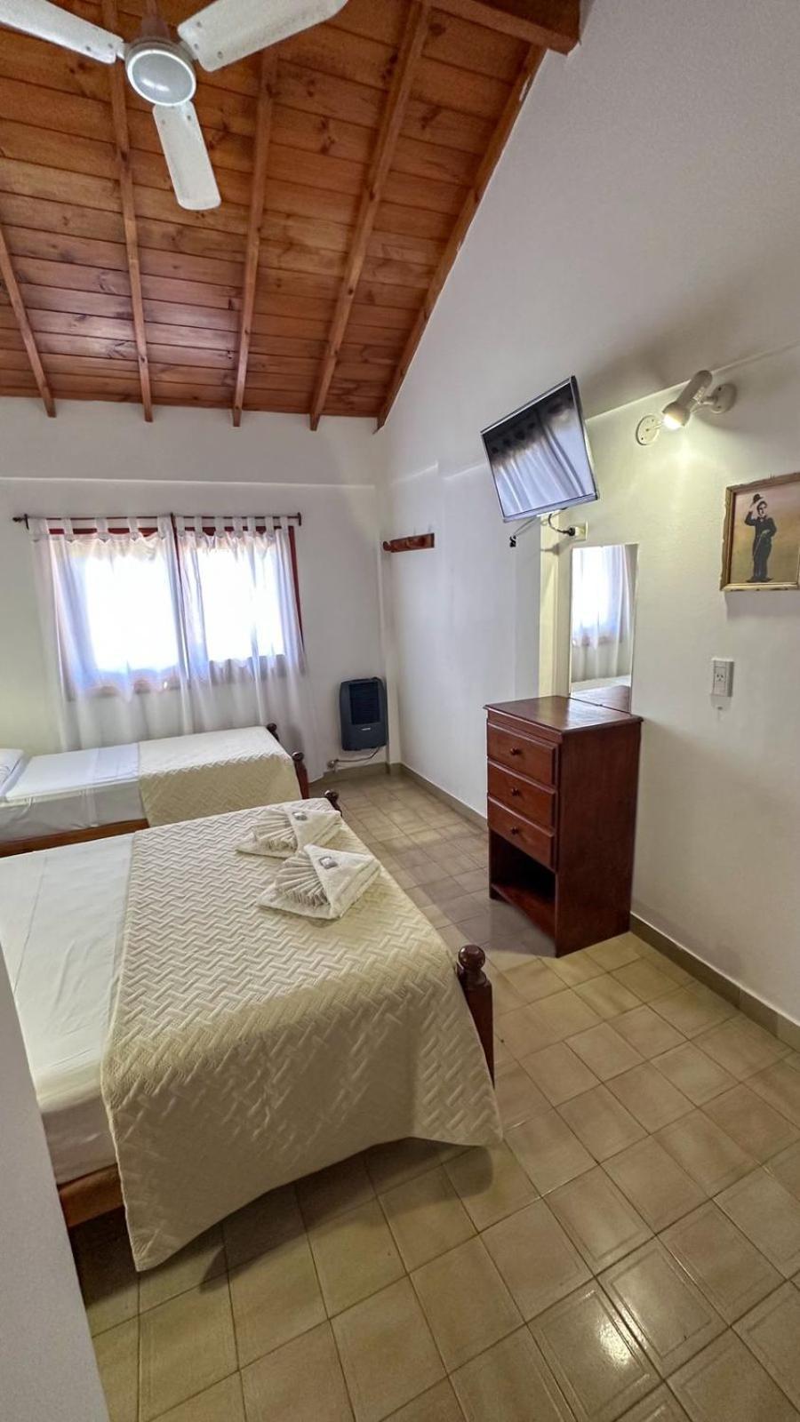 Hotel Garay San Bernardo Ngoại thất bức ảnh