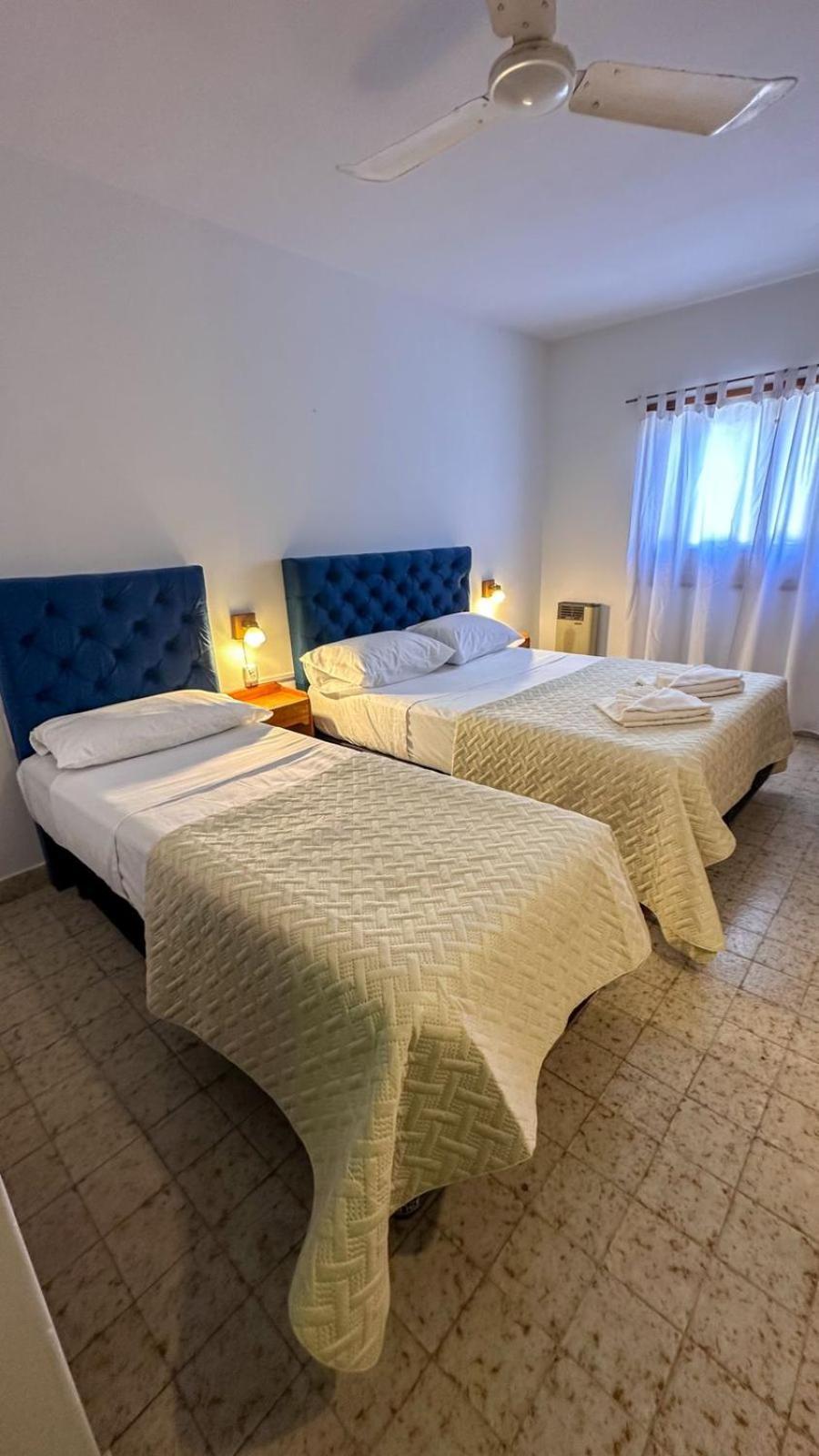 Hotel Garay San Bernardo Ngoại thất bức ảnh