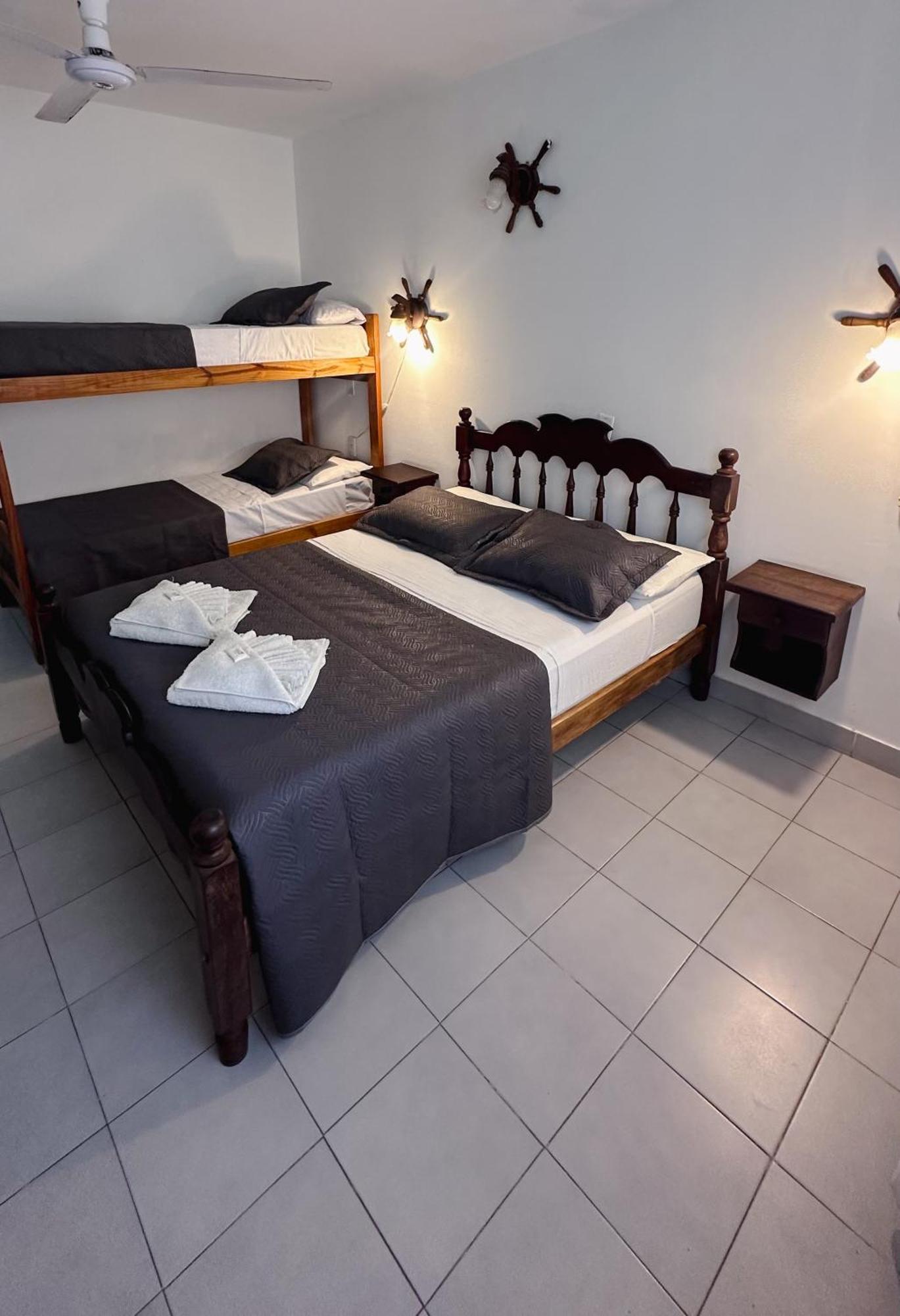 Hotel Garay San Bernardo Ngoại thất bức ảnh
