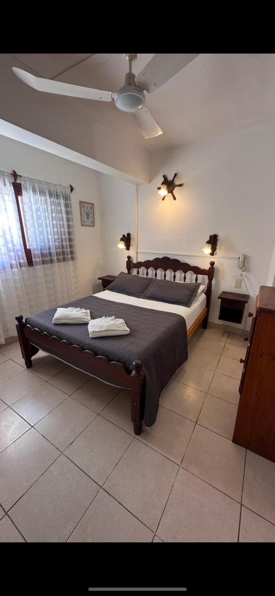 Hotel Garay San Bernardo Ngoại thất bức ảnh